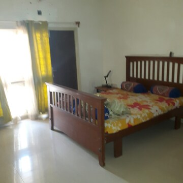 Bedroom in 4 BHK Villa at Risha Grace ii, Ambli – for Rent