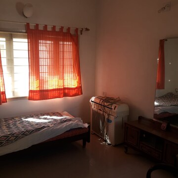 Living Room in 4 BHK Villa at Risha Grace ii, Ambli – for Rent