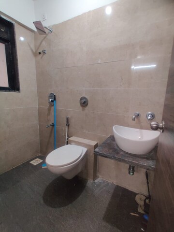 Bathroom in 2 BHK Apartment at Alta Vista Phase I, Chembur – for Rent