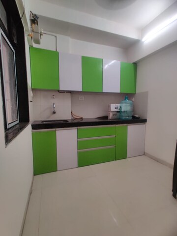 Kitchen in 2 BHK Apartment at Alta Vista Phase I, Chembur – for Rent