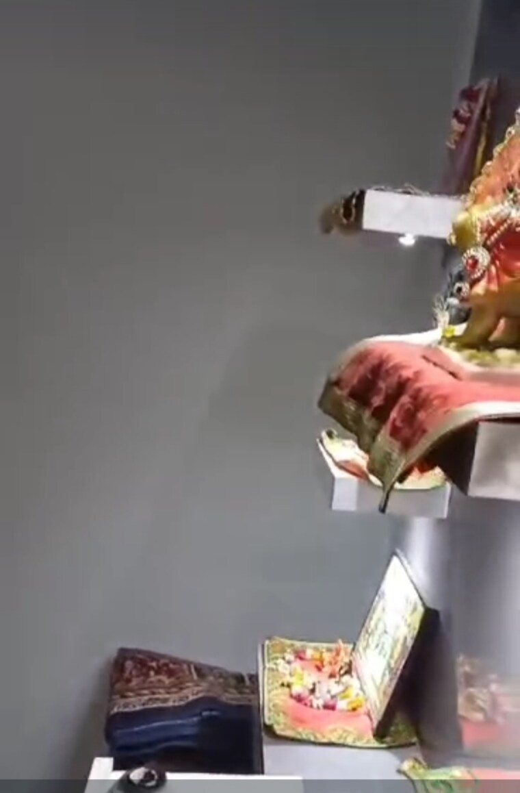 Other, ashiana-palm-court 3 Bedroom 1275 Sq.Ft. Apartment In Raj Nagar Extension Ghaziabad 8434761