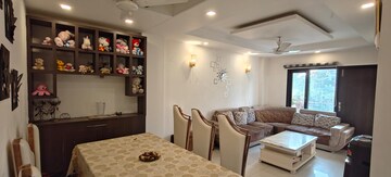 Bedroom in 3 BHK Builder Floor at EWS Flats, Sector 47 – for Rent