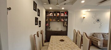 Bedroom in 3 BHK Builder Floor at EWS Flats, Sector 47 – for Rent