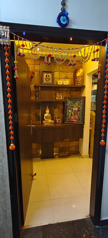 Furnished Amenities in 3 BHK Builder Floor at EWS Flats, Sector 47 – for Rent