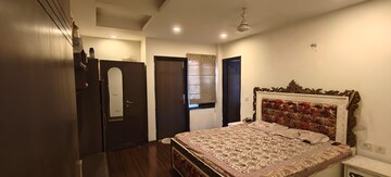 Bedroom in 3 BHK Builder Floor at EWS Flats, Sector 47 – for Rent