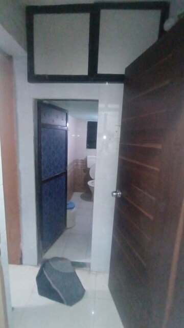 Attached Bathroom in 1 BHK Apartment at Dombivli West – for Rent