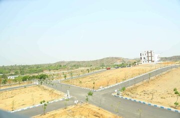  Plot For Sale in Adibatla