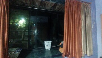 Living Room in 1 BHK Apartment at Dombivli West – for Rent