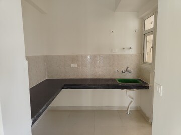 Kitchen in 2 BHK Apartment at Signature The Millennia 2, Sector 37d – for Rent
