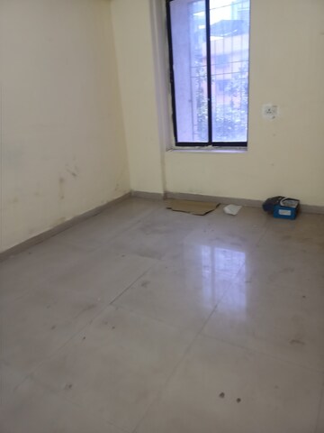 Floor Plan in  Office Space at Naupada – for Rent