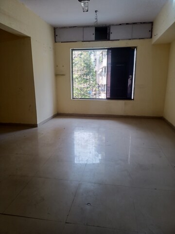 Floor Plan in  Office Space at Naupada – for Rent