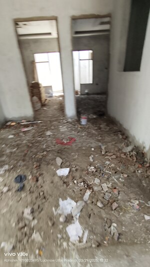  3 BHK Independent House at Jankipuram – for Sale