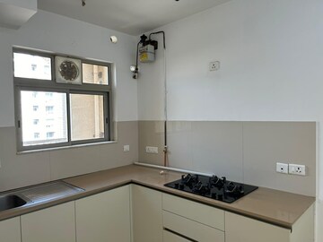 Kitchen in 2 BHK Apartment at Thane West – for Sale