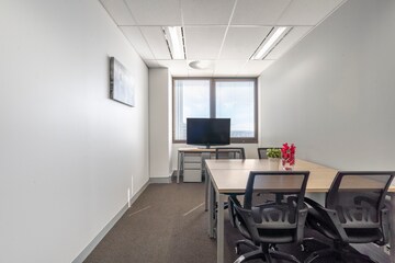 Team Area in  Co-working Space at Vadapalani – for Rent