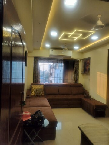 2 BHK Apartment For Rent in Bandra West