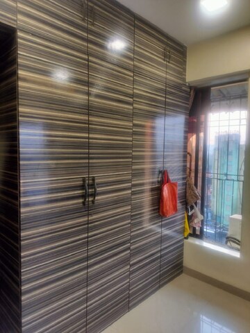 Bathroom in 2 BHK Apartment at Bandra West – for Rent