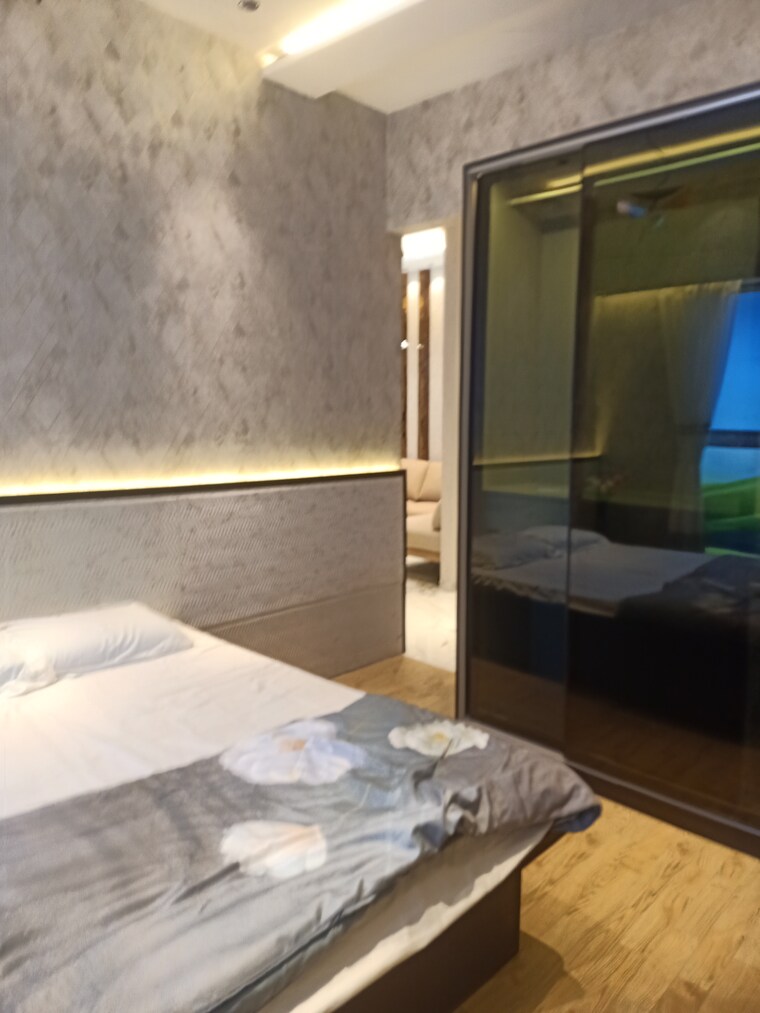 undefined, green-square 2 Bedroom 650 Sq.Ft. Apartment In Kasarvadavali Thane 8434786