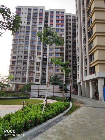3 BHK Apartment – Exterior View View at Primarc Southwinds, Rajpur - for Sale