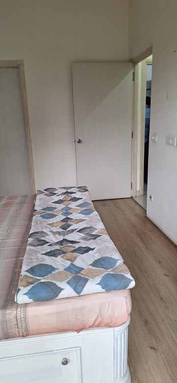Room in 2 BHK Apartment at Anik One Rajarhat, Rajarhat – for Rent