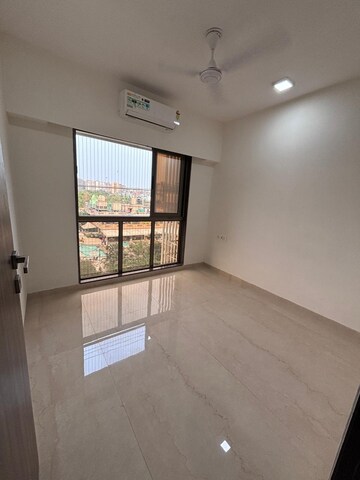 2 BHK Apartment For Rent in Platinum Prive, Andheri West