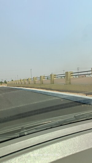  Plot – Exterior View View at Vasavi Archana White Lotus, Kethireddipally - for Sale