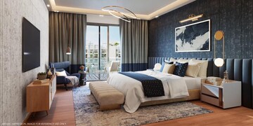 3 BHK Apartment For Sale in Sector 69
