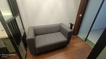   Office Space at Salt Lake Sector V – for Rent