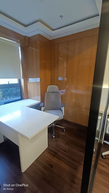 Team Area in  Office Space at Salt Lake Sector V – for Rent