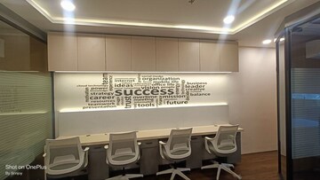  Office Space For Rent in Salt Lake Sector V