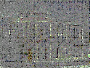 4 BHK Independent House For Sale in Model Gram