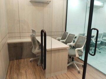 Team Area in  Office Space at Salt Lake Sector V – for Rent