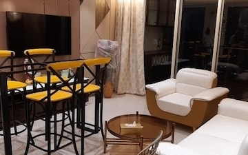 1 RK Apartment For Rent in Gokuldham Complex, Goregaon East