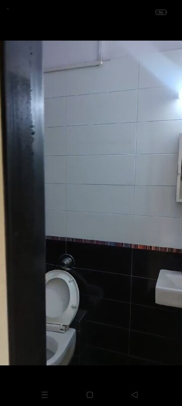 Attached Bathroom in 1 BHK Apartment at Mahaanand CHS, Vile Parle East – for Rent