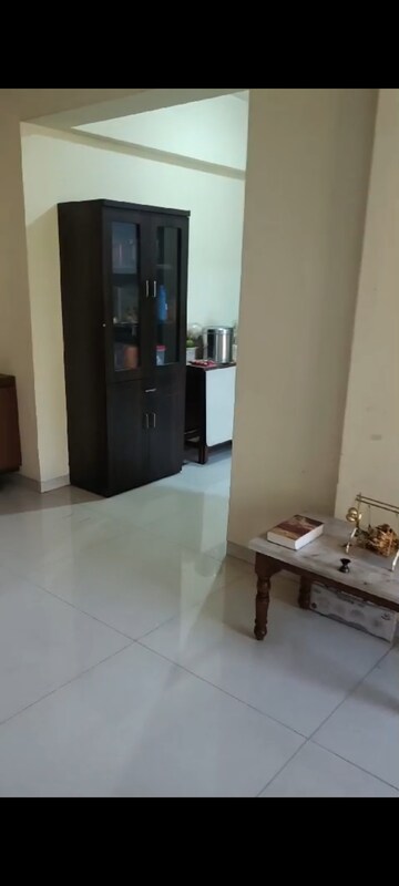 Living Room in 1 BHK Apartment at Mahaanand CHS, Vile Parle East – for Rent