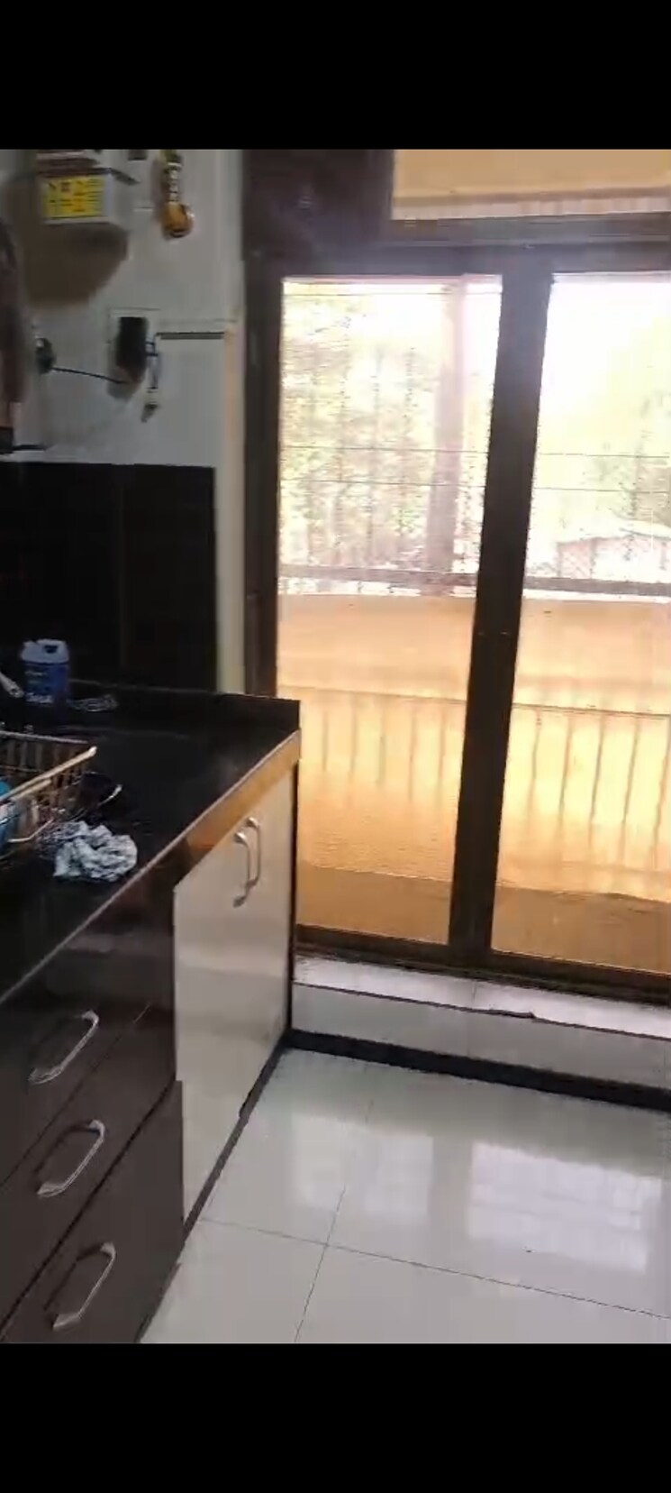 Kitchen, mahaanand-chs 1 Bedroom 550 Sq.Ft. Apartment In Vile Parle East Mumbai 8434891