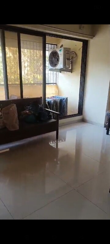 1 BHK Apartment For Rent in Mahaanand CHS, Vile Parle East