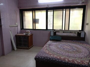 Bedroom in 2 BHK Apartment at Mayur Plaza Marol, Marol – for Rent