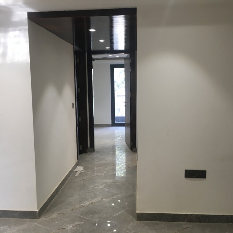 Room, jangpura 3 Bedroom 1100 Sq.Ft. Builder Floor In Jangpura Delhi 8434888