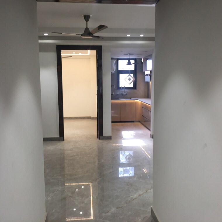 undefined, jangpura 3 Bedroom 1100 Sq.Ft. Builder Floor In Jangpura Delhi 8434888