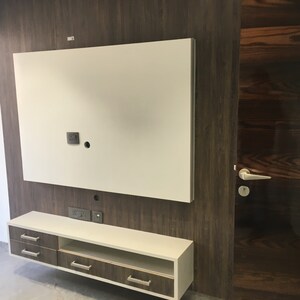 Furnished Amenities in 3 BHK Builder Floor at Jangpura – for Sale