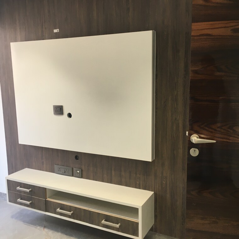 undefined, jangpura 3 Bedroom 1100 Sq.Ft. Builder Floor In Jangpura Delhi 8434888