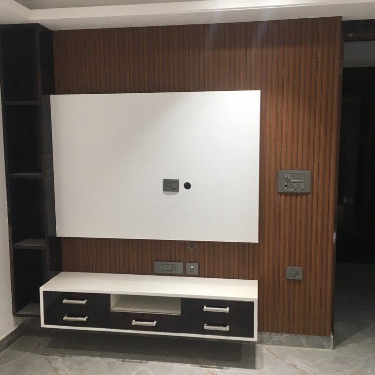 undefined, jangpura 3 Bedroom 1100 Sq.Ft. Builder Floor In Jangpura Delhi 8434888