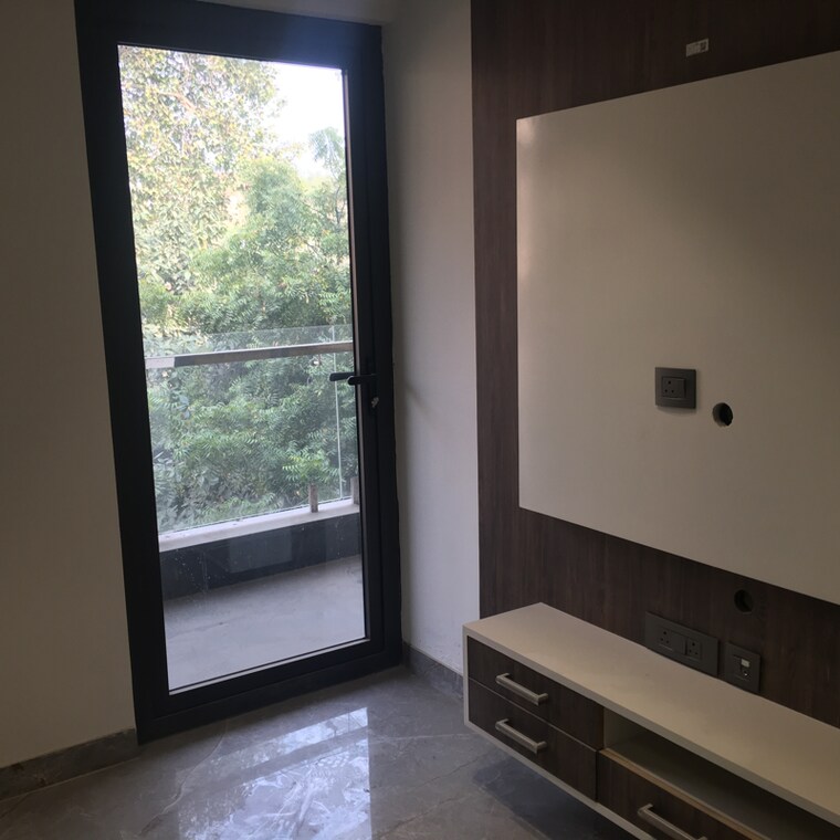 Room, jangpura 3 Bedroom 1100 Sq.Ft. Builder Floor In Jangpura Delhi 8434888