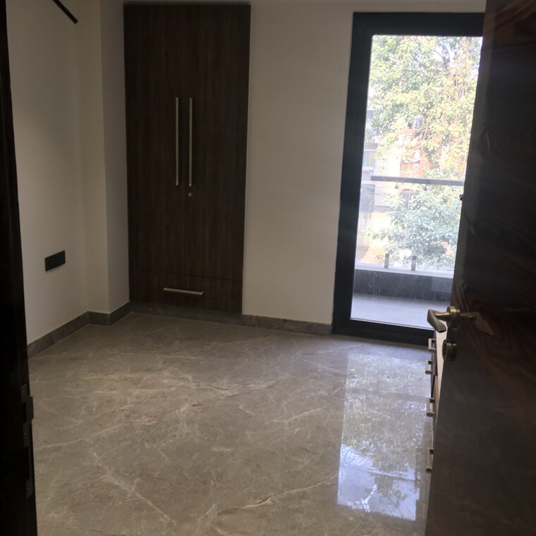 Room, jangpura 3 Bedroom 1100 Sq.Ft. Builder Floor In Jangpura Delhi 8434888