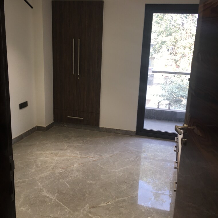 Room, jangpura 3 Bedroom 1100 Sq.Ft. Builder Floor In Jangpura Delhi 8434888