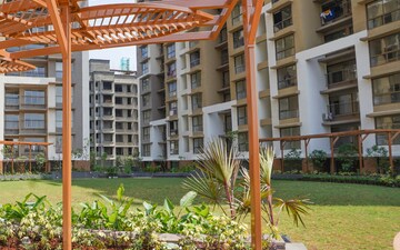 1 BHK Apartment For Sale in Dahisar East
