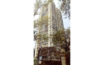 3 BHK Apartment – Exterior View View at Cuffe Parade - for Rent