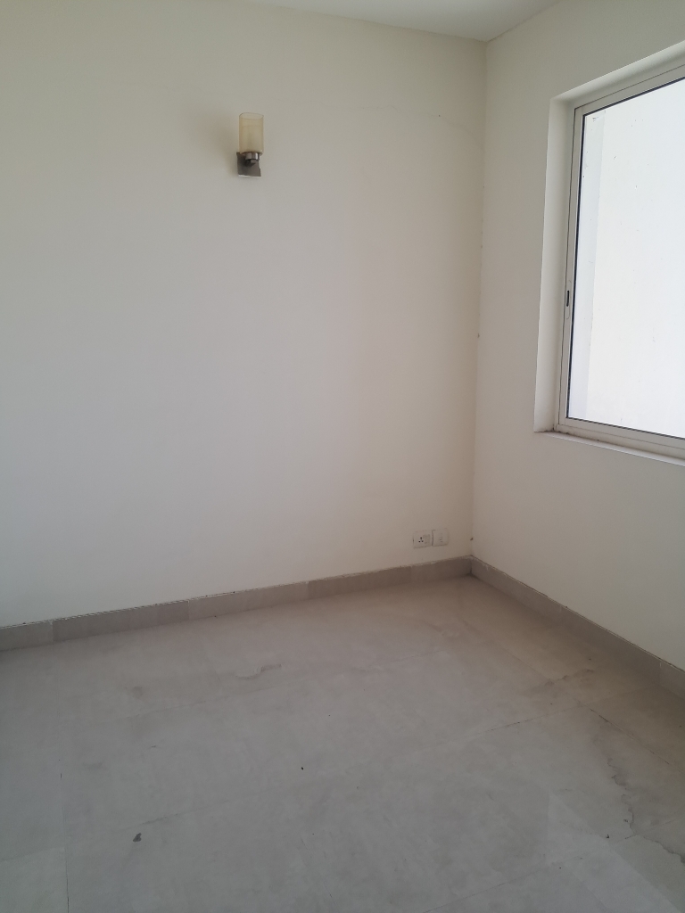 2 BHK + Study Room 1536 Sq.Ft. Apartment in M3M Woodshire