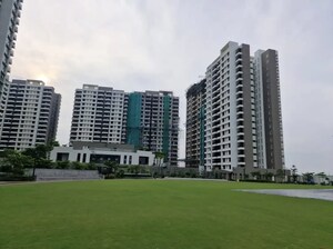 3 BHK Apartment – Exterior View View at M3M Woodshire, Sector 107 - for Sale
