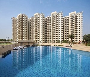 3 BHK Apartment For Sale in M3M Woodshire, Sector 107
